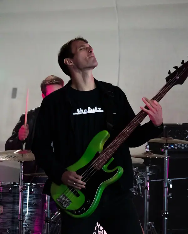 IN MARCH - Lost Generation, Musikvideo, Tunnel Bertoldshofen