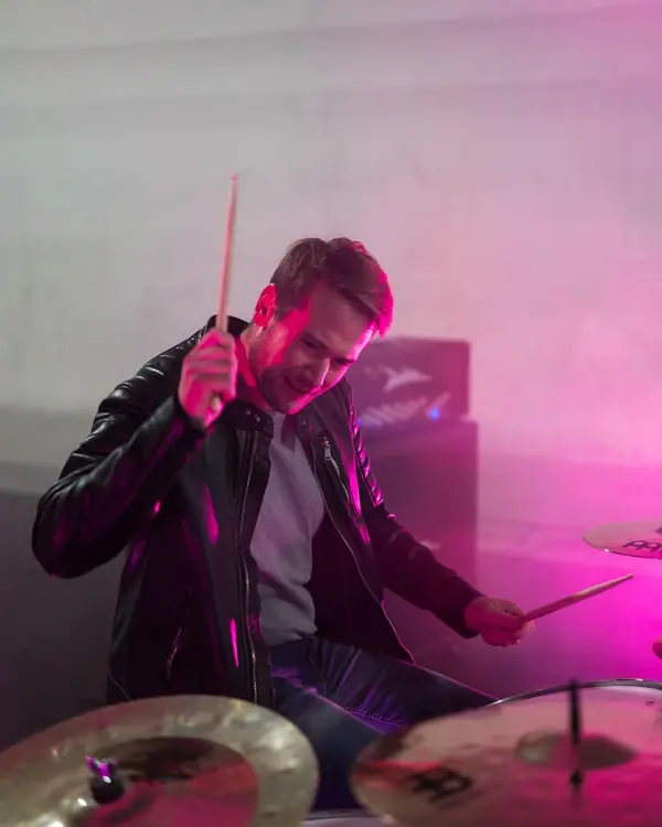 IN MARCH - Lost Generation, Musikvideo, Tunnel Bertoldshofen