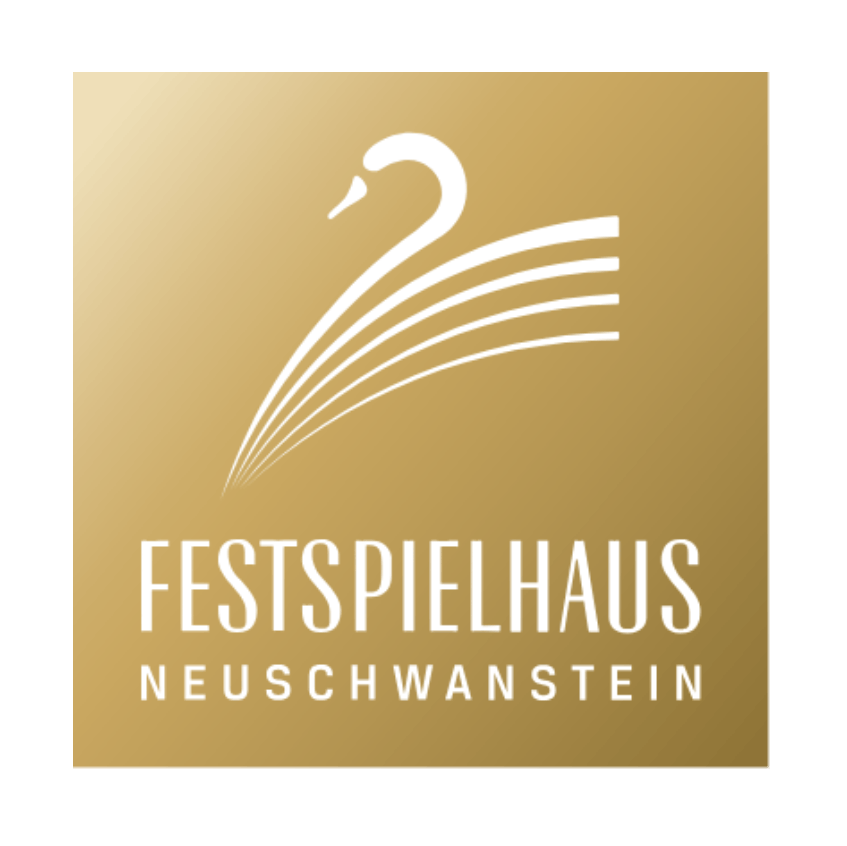 Festspielhaus Neuschwanstein